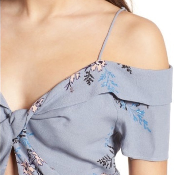 Astr the Label Clementine Top - Picture 6 of 8